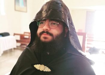Մինակ Չես