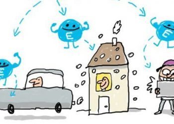 Ի՞նչ Է Կայուն Ուժանիւթը