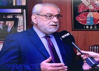 «ՀՅ Դաշնակցութիւնը Իր Կեցուածքներուն Մէջ Առանձնայատուկ Է, Եւ Կարելի Չէ «Մարտահրաւէրի Նախագահ» Ունենալ» Շեշտեց Յ. Բագրատունի