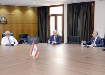 Յ. Բագրատունի Նախագահեց Գաղթականներու Հարցերու Խորհրդարանական Յանձնախումբի Ժողովին