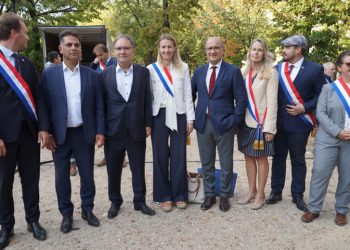 Սփիւռքի Մէջ Բողոքի Ցոյցեր Եւ Նախաձեռնութիւններ` Ազրպէյճանի Կողմէ Հայաստանի Վրայ Գործուած Յարձակման Դէմ