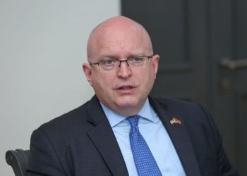 ԵԱՀԿ-ի Մինսքի Խմբակի Ամերիկացի Նոր Համանախագահը Այս Շաբաթ Պիտի Այցելէ Հայաստան Եւ Ազրպէյճան