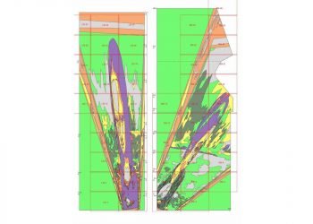 Ճափոնի Մէջ Բրինձի Դաշտերը Արուեստի Գործի Կը Վերածուին