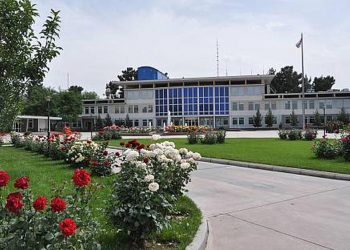 Քապուլի Մէջ Ռուսական Դեսպանատան Մօտ Ականի Պայթումի Պատճառով Դեսպանատան Երկու Պաշտօնեաներ Մահացան