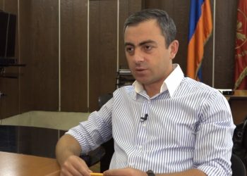 Անդրադառնալով Ամենայն Հայոց Կաթողիկոսի Եւ Նախկին Նախագահներու Հանդիպումին. «Ժամանակ Չունինք, Լուծումները Պէտք Է Արագ Ըլլան» Կ՛ըսէ Իշխան Սաղաթէլեան