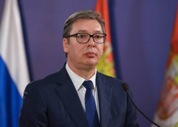 Վուչիչ. «Արեւմուտքն Ու Թուրքիան Կը Պահանջեն Լուծել Քոսովոյի Խնդիրը»