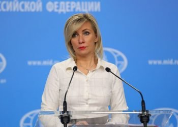 Զախարովա. «Հարաւային Կովկասի Մէջ Եւրոպական Միութեան Գործունէութիւնը Կապ Չունի Հայ-Ազրպէյճանական Կարգաւորման Նպաստելու Իրական Ցանկութեան Հետ»