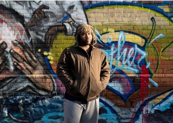 Քանատայի Մէջ Անտուն Մարդոց Պահապանը