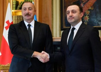 Ալիեւ. «Յոյսով Եմ, Որ Հայաստան Քաղաքական Կամք Պիտի Դրսեւորէ Եւ Պիտի Ստորագրէ Խաղաղութեան Համաձայնագիրը»