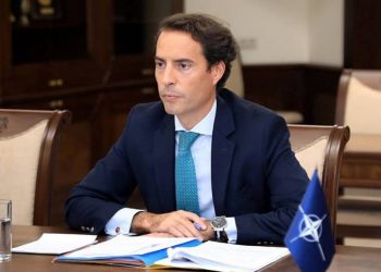 «ՕԹԱՆ Կ՛աջակցի Հայաստանի Եւ Ազրպէյճանի Միջեւ Յարաբերութիւններու Կարգաւորման» Կ՛ըսէ Քոլոմինա