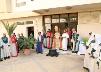 «Գիւտ Խաչի Տօնը Մեզի Կը Յիշեցնէ, Որ Հրաշքը Հաւաքտէն Կը Ծնի Եւ Կը Վերածուի Առաքինի Գործերու», Հաստատեց Առաջնորդ Սրբազանը