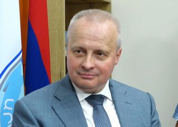 «Յայտարարութիւնները, Թէ Ռուսիան  Հայաստանին Երես Կը Դարձնէ, Շահարկումներ Են»  Կ՛ըսէ Ռուսիոյ Դեսպանը