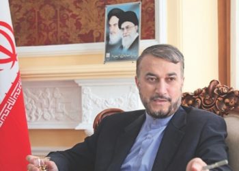 «Վիեննայի Մէջ Դրական Բանակցութիւններ Ունեցանք, Եւ Լուծումը Դիւանագիտութիւնն Է» Կ՛ըսէ Ապտոլլահեան