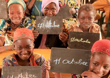 Աղջիկներուն «Սուփըր» Ուժերը