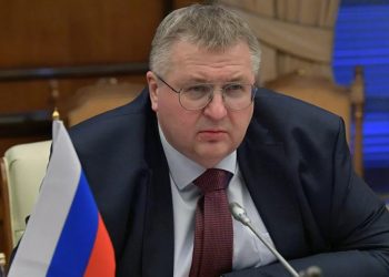 Օվերչուք. «Եռակողմ Աշխատանքային Խումբի  Բանակցութիւններուն Մէջ «Արտատարածքային Միջանցք»-ի  Մասին Ոչ Մէկ Խօսք Կայ Եւ Կրնայ Ըլլալ»