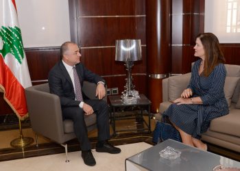 Շիա Կը Թելադրէ Ծովային Սահմանագծումին Մասին Լիբանանի Պատասխանը Արագացնել