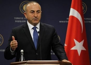 «Առանց Չափաւորական Ընդդիմութեան`  Սուրիոյ Վարչակարգին Հետ Հաղորդակցութեան,  Պատերազմին Լուծում Չկայ»  Կ՛ըսէ Չաւուշօղլու