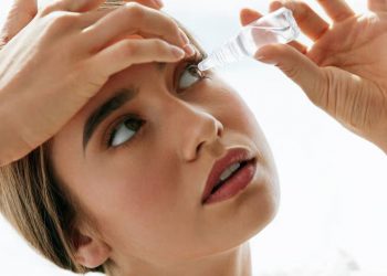 Գետ-Գիտութեան. Ի՞նչ Է Աչքի Չորացումը Եւ Ինչպէ՞ս Կարելի Է Ձերբազատիլ Անկէ