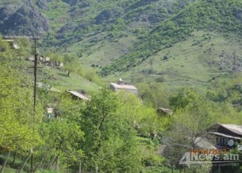 Արցախ` Հայկական Ինքնութեան Պաշտպանութեան Միջնաբերդ. Վրաստան Հաստատուած Արցախցիները Զինուորական Վստահելի Ուժ Ռուսերուն Համար