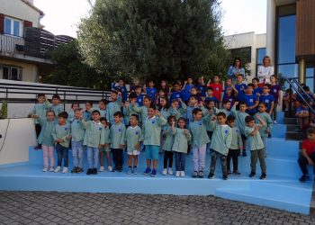 Մարսէյի «Համազգային»-ի Վերամուտի Եւ Հայաստանի Երկրորդ Անկախութեան Նուիրուած Ձեռնարկ