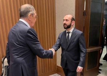 «ՀԱՊԿ-ն Պատրաստ Է Հայաստան Դէտեր Ուղարկելու, Ատոր Համար Անհրաժեշտ Է Միայն ՀԱՊԿ-ի Խորհուրդի Որոշումը» Կ՛ըսէ Լաւրով