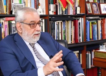 «Հայկական Երեսփոխանական Պլոքը Լայն Իմաստով  Համաձայն Է Թեկնածուի Մը, Որ Համախոհական Է,  Այլ Խօսքով` Թեկնածու Մը, Որ Ստանայ  Խորհրդարանին Մեծամասնութեան Քուէները»  Շեշտեց Յ. Բագրատունի