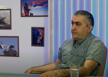Ռուստամեան. «Համախմբուիլ Կարելի Է Միայն Ազգի Շահերէն Բխող Նպատակներու Շուրջ»