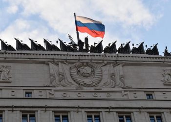 Սեւասթոփոլի Վրայ Ուքրանական  Յարձակումէն Ետք.  Ռուսիան Առկախեց Հացահատիկի  Մատակարարման Շուրջ  Համաձայնութեան Իր Մասնակցութիւնը