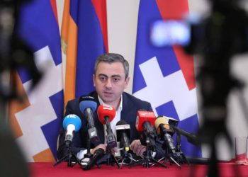 Սաղաթէլեան. «Գնդակը Հայաստանի Դաշտին Մէջ Է, Եւ Մենք Միասնութեան Հանրահաւաքի Կը Հրաւիրենք»