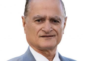 Սարգիս Ետալեան Ընտրուած Է  Ռայտի Փոխքաղաքապետ