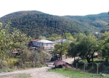 Արցախ` Հայկական Ինքնութեան Պաշտպանութեան Միջնաբերդ. Ռուսական Բանակին Արշաւանքը Դէպի Գանձակ Եւ Երեւան