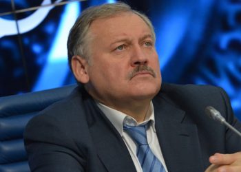 Քոնսթանթին Զաթուլին Կը Մեկնաբանէ Հայաստան Իր Մուտքը Արգիլելու Որոշումը