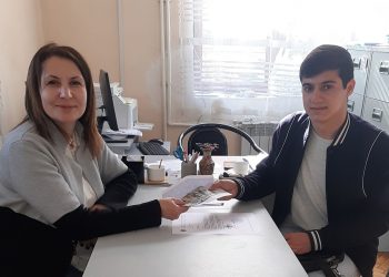 Հայրենի Կեանք