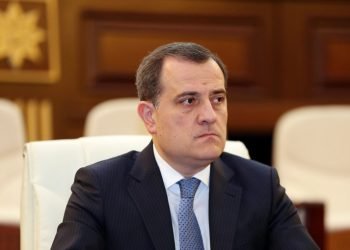 Պայրամով Միջազգային Ընտանիքին Կոչ Ուղղած Է «Ճնշում Գործադրելու Հայաստանի Վրայ»