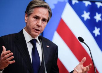 «Մեր Յառաջընթացը Կարելի Չէ Զսպել. ՕԹԱՆ-ը Պիտի Ամրապնդէ Սեւ Ծովէն Մինչեւ Պալթեան Ծով Իր Ներկայութիւնը»   Կ՛ըսէ Պլինքըն