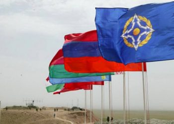 ՀԱՊԿ-ի Զինեալ Ուժերու Սպայակոյտերու  Պետերը Վաղը Պիտի Քննարկեն Զինուորական  Համագործակցութեան Հարցերը
