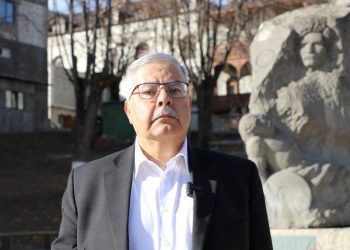 ՀՅԴ Բիւրոյի Ներկայացուցիչը Հանդիպումներ Ունեցած Է Արցախի Հանրապետութեան Ղեկավարութեան Հետ