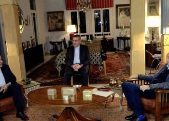Բարենպաստ Պայմաններու Սպասողական  Մթնոլորտի Լոյսին Տակ.  Լիբանանի Սահմանադրական Ժամկէտներու  Գործադրութեան Գծով Ճիգերը Կը Շարունակուին