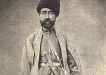Արցախ` Հայկական Ինքնութեան Պաշտպանութեան Միջնաբերդ. Մելիքներէն Նամակներ Եւ Դիմում Ռուսական Իշխանութիւններուն` Արցախցիներու Իրաւունքներու Վերահաստատման Խնդրանքով