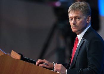 «Սուրիոյ Վերաբերեալ Թուրքիոյ Հետ Մեր Տարակարծութիւնները Կրնանք Լուծել Երկխօսութեան Ճամբով»  Կ՛ըսէ Փեսքով