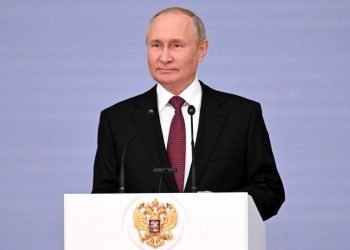 Փութին Առցանց Պիտի Մասնակցի Պալիի Մէջ «Քսաննեու Խմբակ»-ի Վեհաժողովին