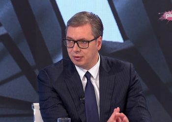 «Ուքրանիոյ Մէջ Խերսոնի Համար Կռիւը Վճռական Է, Սթալինկրատի Ճակատամարտ Կը Սպասուի» Կ՛ըսէ Վուչիչ