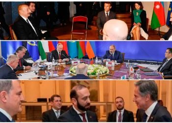 Ակնարկ. Քաղաքական Գնահատականի Բացակայումը Եւ Պրիւքսելի Հանդիպման Չեղարկումը