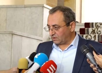 Արծուիկ Մինասեան. «Մեր Ռազմավարութիւնը Պէտք Է Ըլլայ Աշխատանքը Ժողովուրդի Եւ Ազգային Հաստատութիւններուն Հետ»