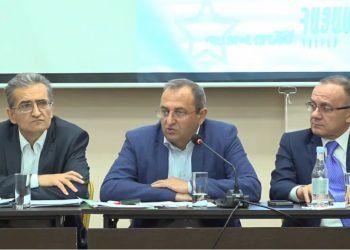 Արծուիկ Մինասեան. «Հայ Ժողովուրդը Կրնայ  Չեղեալ Յայտարարել Այն Գործարքը,  Որ Կրնայ Տեղի Ունենալ»