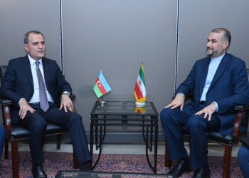 Պայրամովի Հետ Հեռաձայնային  Հաղորդակցութեան Ընթացքին.  «Երկիրներու Գերիշխանութեան Յարգումը  Կարեւոր Եւ Հիմնական Սկզբունք Է,  Որ Պէտք Է Հաշուի Առնել»  Կ՛ըսէ Ապտոլլահեան