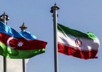 Իրան Վերջին Քանի Մը Օրուան Մէջ  2-րդ Բողոքագիրը Յանձնած Է  Ազրպէյճանի Դեսպանին