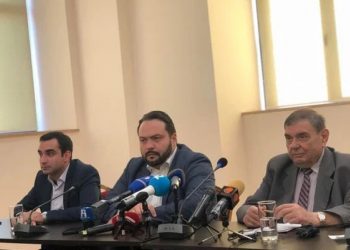 Քասթալտօ. «Այս Առաքելութիւնը  Պէտք Է Ըլլայ Ոչ Թէ Ժամանակաւոր, Այլ Մշտական»