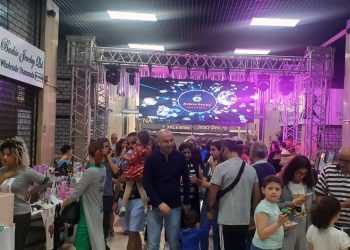 «Մեր Շուկան» Նախաձեռնութիւնը Կը Շարունակէ Իր Աշխատանքները