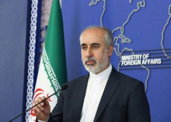 Պատասխանելով Ալիեւի` Թեհրանի Կողմէ Երեւանին Աջակցելու Մասին Յայտարարութեան` «Իրան Երբեք Չ՛ամրապնդեր Իր Կապերը Դրացիի Մը Հետ` Ի Վնաս Միւսին» Կ՛ըսէ Քենաանի
